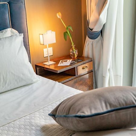 Il Fiore D'Oro Luxury Holiday House Napoli Dış mekan fotoğraf