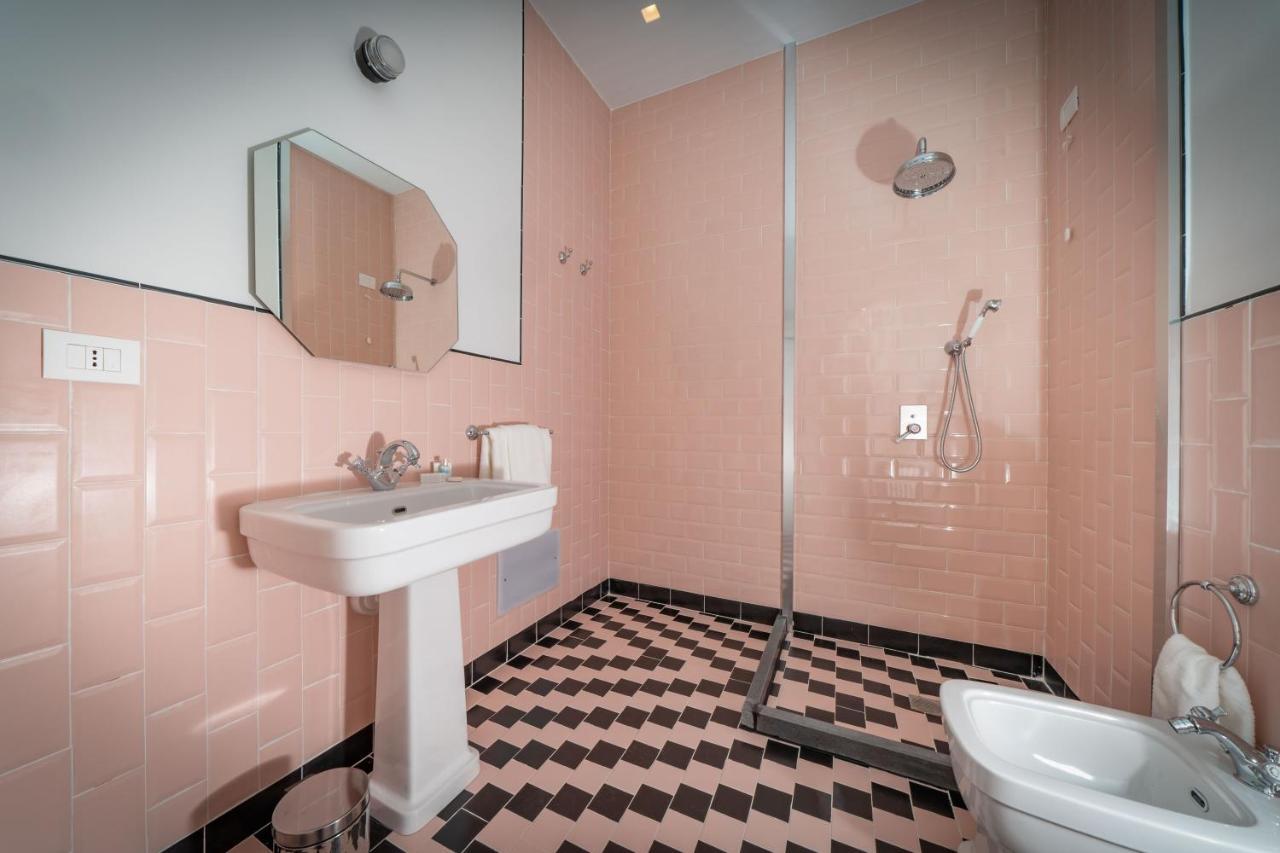 Il Fiore D'Oro Luxury Holiday House Napoli Dış mekan fotoğraf